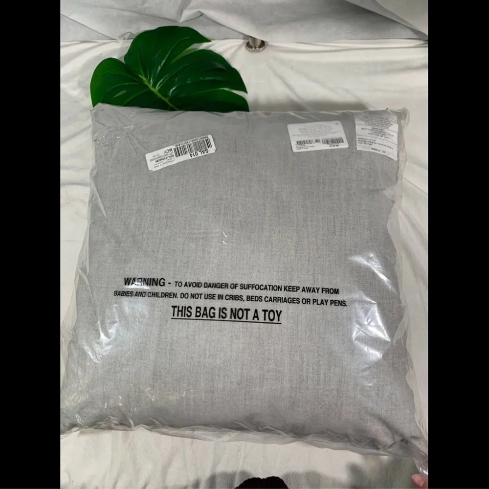 Hotel Collection nwt $150